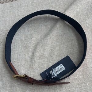 Vineyard Vines navy blue and Brown Boys